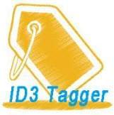 ID3 Tagger