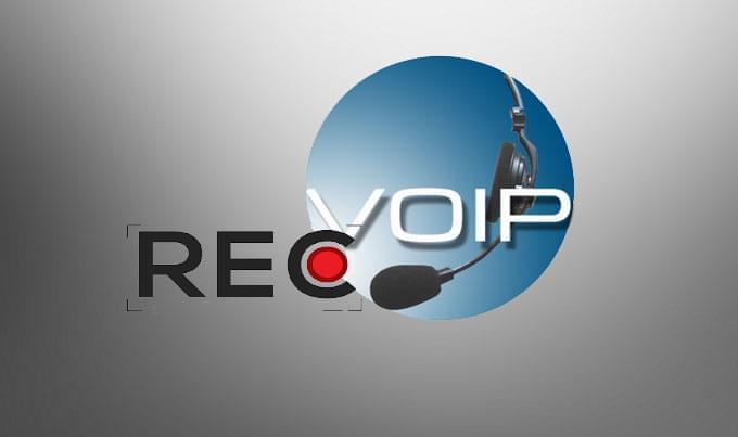 registrare VoIP
