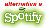 alternativa a Spotify