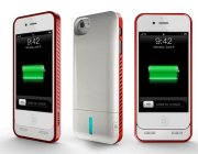 risparmiare batteria iPhone