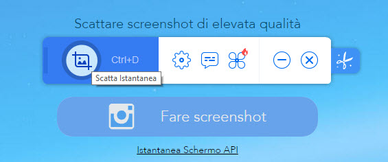 fare screenshot