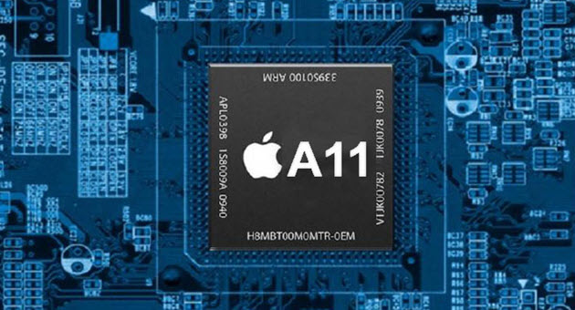 processore A11