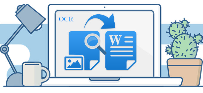 software OCR