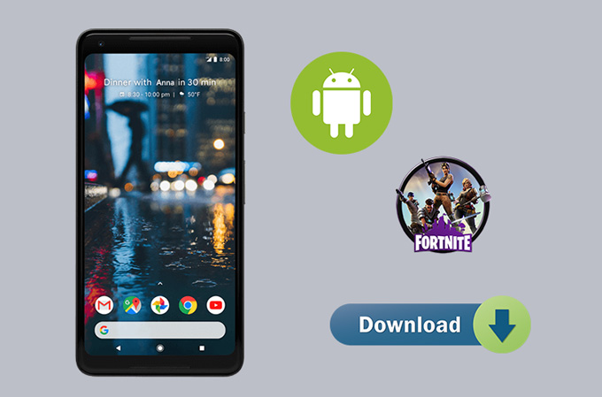 Android App Download Sites