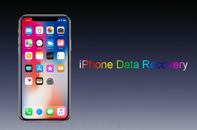 recuperare dati da iPhone