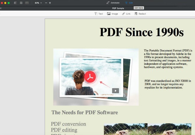 Automatic PDF Processor 1.26.2 for mac download free