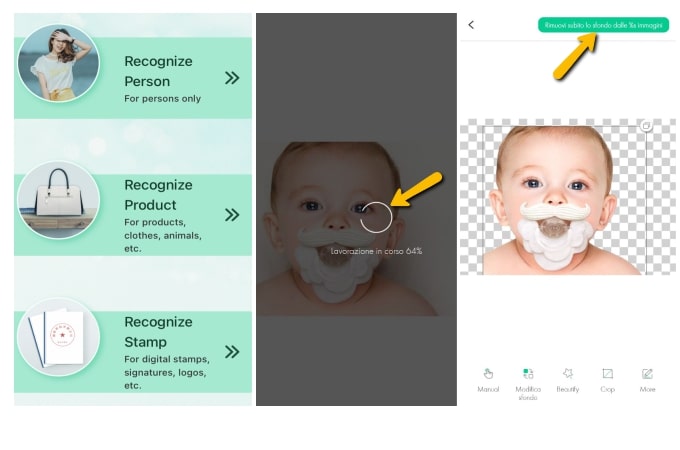 come creare sticker personalizzati per instagram apowersoft mobile