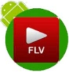 AndroidでFLV再生