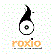 roxioロゴ