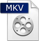 mkvファイル