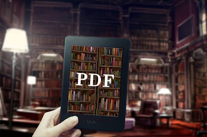 PDF本を無料ダウンロードサイト