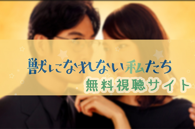 動画共有サイトで無料視聴