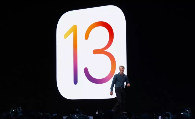 iOS 13新機能