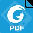 Foxit PDFロゴ