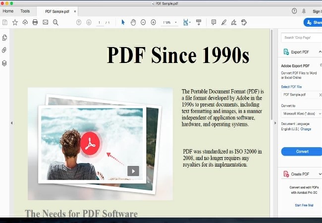 Mac PDF編集ソフト-6