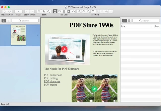 Mac PDF編集ソフト-4