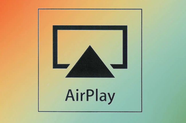 Airplay