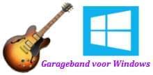 garageband logo