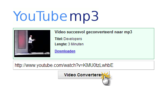 Top 9 Sites Voor Het Converteren Van Youtube Video'S Naar Mp3