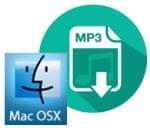 MP3 downloader voor Mac
