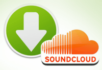 downloaden van SoundCloud