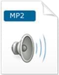 MP2-format