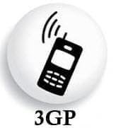 3GP格式