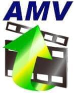 convert video to amv