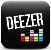 deezer logo