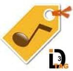 id3 tag icon