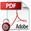 add password to PDF