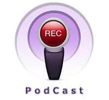 podcast icon