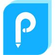 ApowerPDF logo