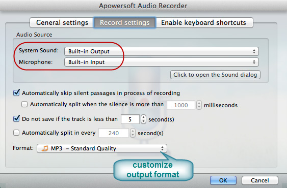 mac alternative to mp3 rocket