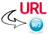 url to mp3