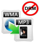 remove wma drm