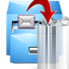 Auto SMS Cleaner/Deleter logo