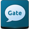 GateSMS logo