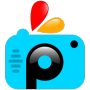 picsart photo studio logo