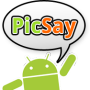 picsay logo