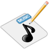 iTag - Music Tag Editor logo