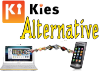 Kies alternative