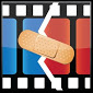 movie editor logo