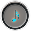 MP3 Cutter & Ringtone Maker logo