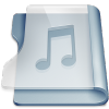 Music Folder Player Free logo