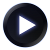 Poweramp Music Player logo