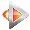 Rocket Music Player logo