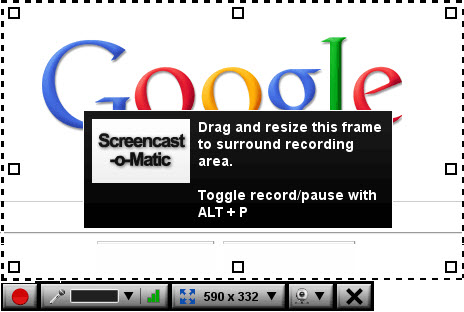 screencast o matic