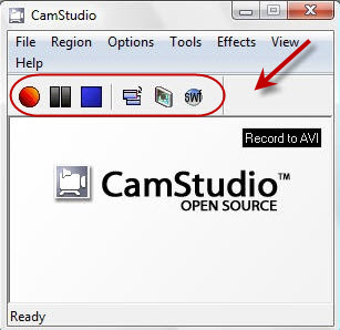 Camstudio