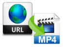 url to mp4 